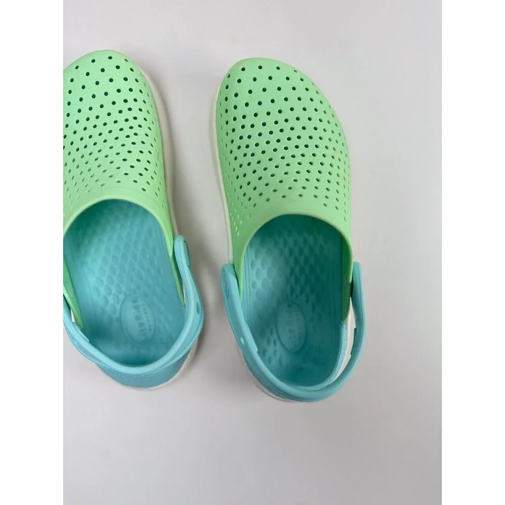 N/A crocs literide